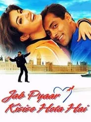Jab Pyaar Kisise Hota Hai (1998) Jab Pyaar Kisise Hota Hai (1998)