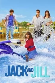 Jack and Jill (2011) Jack and Jill (2011)