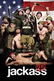 Jackass 2.5 (2007) Jackass 2.5 (2007)