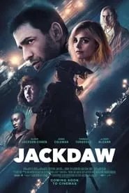 Jackdaw (2024) Jackdaw (2024)