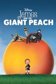 James and the Giant Peach (1996) James and the Giant Peach (1996)