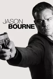 Jason Bourne (2016) Jason Bourne (2016)