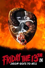 Jason Goes to Hell: The Final Friday (1993) Jason Goes to Hell: The Final Friday (1993)