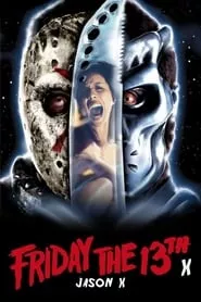 Jason X (2001) Jason X (2001)