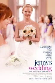 Jenny’s Wedding (2015) Jenny’s Wedding (2015)