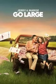 Jerry & Marge Go Large (2022) Jerry & Marge Go Large (2022)