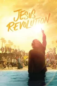 Jesus Revolution (2023) Jesus Revolution (2023)