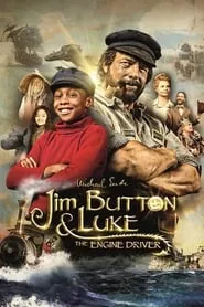 Jim Button and Luke the Engine Driver (2018) Jim Button and Luke the Engine Driver (2018)