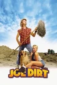 Joe Dirt (2001) Joe Dirt (2001)