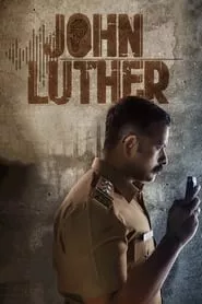 John Luther (2022) John Luther (2022)