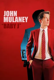 John Mulaney: Baby J (2023) John Mulaney: Baby J (2023)