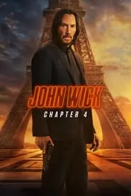 John Wick: Chapter 4 (2023) John Wick: Chapter 4 (2023)