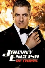 Johnny English Reborn (2011) Johnny English Reborn (2011)