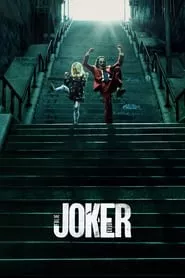 Joker: Folie à Deux (2024) Joker: Folie à Deux (2024)