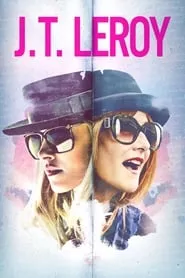 J.T. LeRoy (2019) J.T. LeRoy (2019)