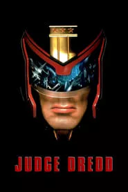 Judge Dredd (1995) Judge Dredd (1995)