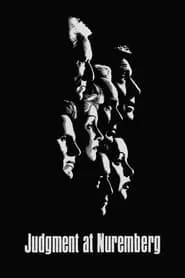 Judgment at Nuremberg (1961) Judgment at Nuremberg (1961)