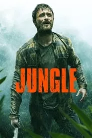 Jungle (2017) Jungle (2017)