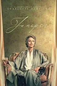 Juniper (2021) Juniper (2021)