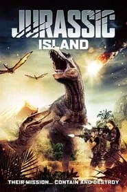Jurassic Island (2022) Jurassic Island (2022)