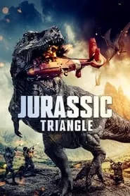 Jurassic Triangle (2024) Jurassic Triangle (2024)