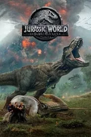 Jurassic World: Fallen Kingdom (2018) Jurassic World: Fallen Kingdom (2018)
