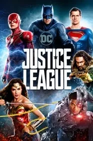 Justice League (2017) Justice League (2017)