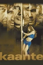 Kaante (2002) Kaante (2002)