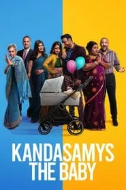 Kandasamys: The Baby (2023) Kandasamys: The Baby (2023)