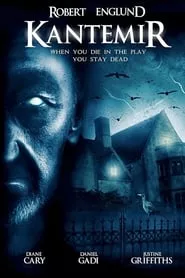 Kantemir (2015) Kantemir (2015)