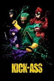 Kick-Ass (2010) Kick-Ass (2010)