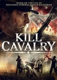 Kill Cavalry (2021) Kill Cavalry (2021)
