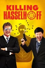 Killing Hasselhoff (2017) Killing Hasselhoff (2017)