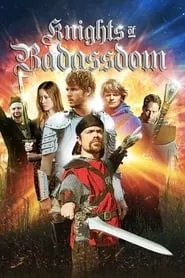 Knights of Badassdom (2013) Knights of Badassdom (2013)
