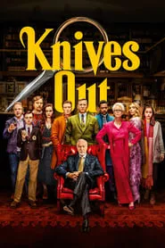 Knives Out (2019) Knives Out (2019)