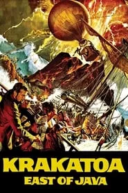 Krakatoa, East of Java (1968) Krakatoa, East of Java (1968)