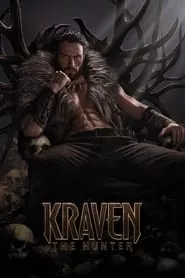 Kraven the Hunter (2024) Kraven the Hunter (2024)