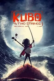 Kubo and the Two Strings (2016) Kubo and the Two Strings (2016)