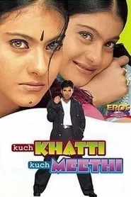 Kuch Khatti Kuch Meethi (2001) Kuch Khatti Kuch Meethi (2001)