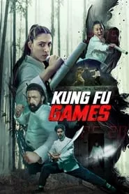 Kung Fu Games (2024) Kung Fu Games (2024)