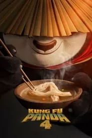 Kung Fu Panda 4 (2024) Kung Fu Panda 4 (2024)
