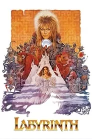 Labyrinth (1986) Labyrinth (1986)