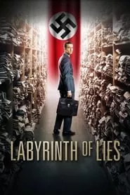 Labyrinth of Lies (2014) Labyrinth of Lies (2014)
