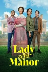 Lady of the Manor (2021) Lady of the Manor (2021)