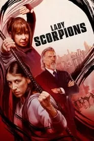 Lady Scorpions (2024) Lady Scorpions (2024)