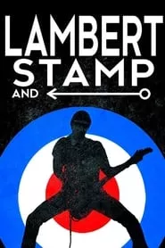 Lambert & Stamp (2014) Lambert & Stamp (2014)