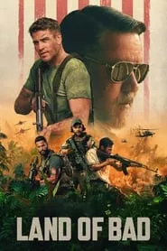 Land of Bad (2024) Land of Bad (2024)