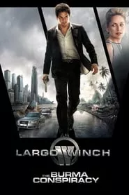 Largo Winch II (2011) Largo Winch II (2011)