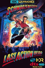 Last Action Hero (1993) Last Action Hero (1993)