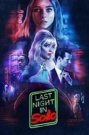 Last Night in Soho (2021) Last Night in Soho (2021)